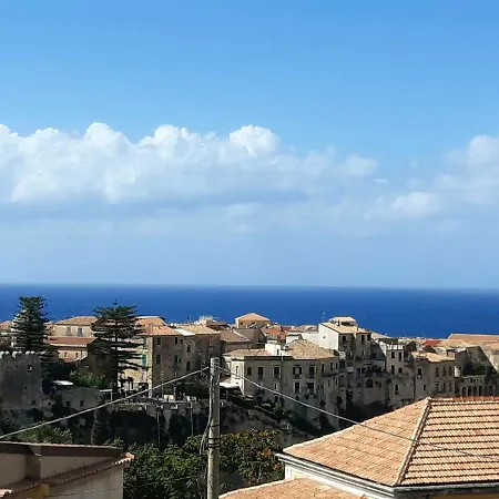 Stelle Marine * טרופאה