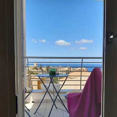 Stelle Marine Tropea