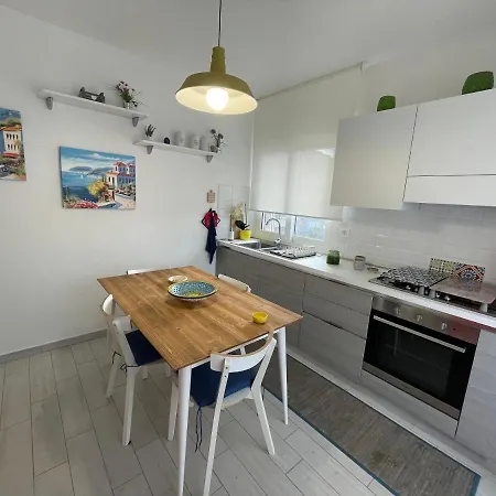 Apartment Stelle Marine *