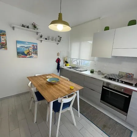 Apartamento Stelle Marine *