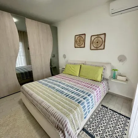 Stelle Marine Apartment