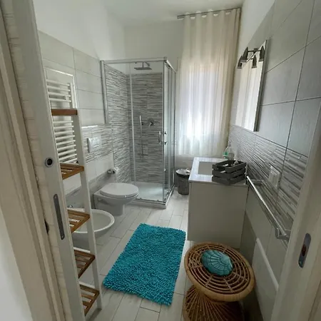 Apartment Stelle Marine Tropea