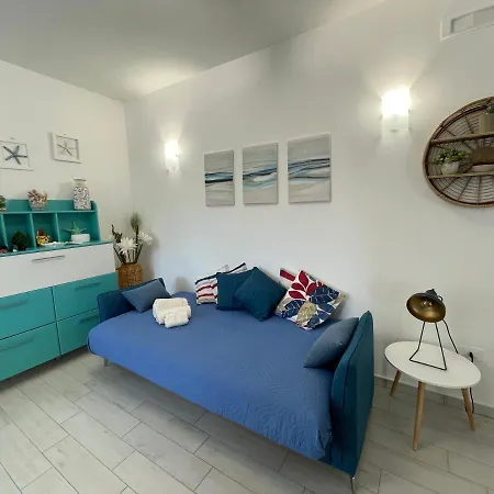 Stelle Marine דירה *