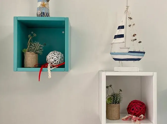 Stelle Marine טרופאה