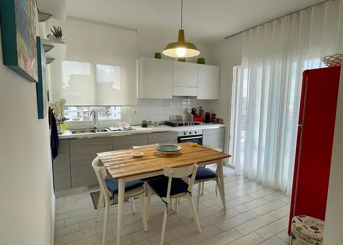 Stelle Marine * טרופאה