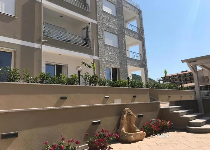 Stelle Marine * טרופאה