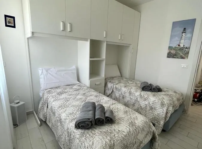 Stelle Marine * טרופאה