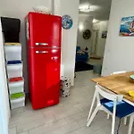 Stelle Marine Apartment Tropea