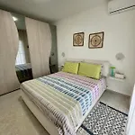 Stelle Marine Apartment