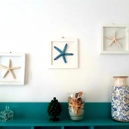 Apartment Stelle Marine