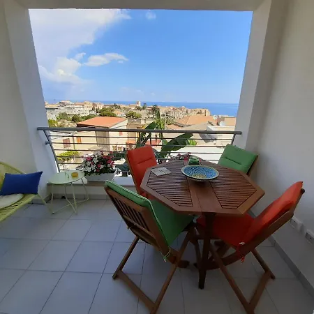 Apartment Stelle Marine