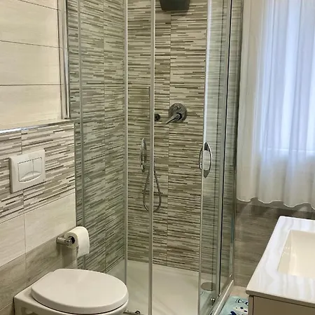 Apartment Stelle Marine Tropea