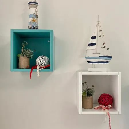 Stelle Marine تروبيا