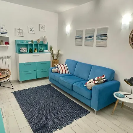 Apartment Stelle Marine *