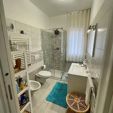 Apartment Stelle Marine Tropea