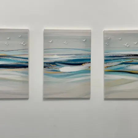 Stelle Marine Apartment