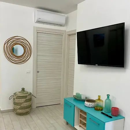 Stelle Marine Apartment