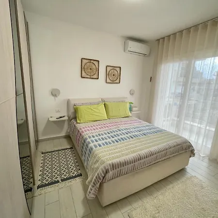 Stelle Marine Apartment *