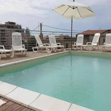 Apartment Stelle Marine Tropea