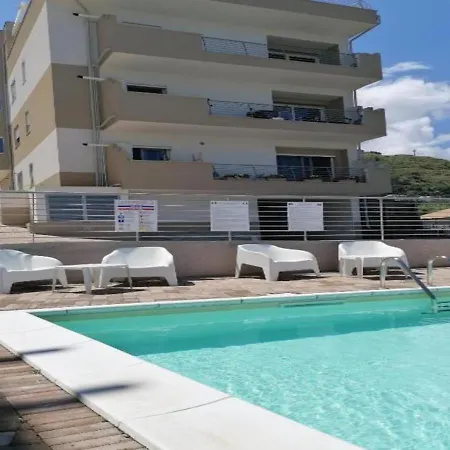 Apartment Stelle Marine *