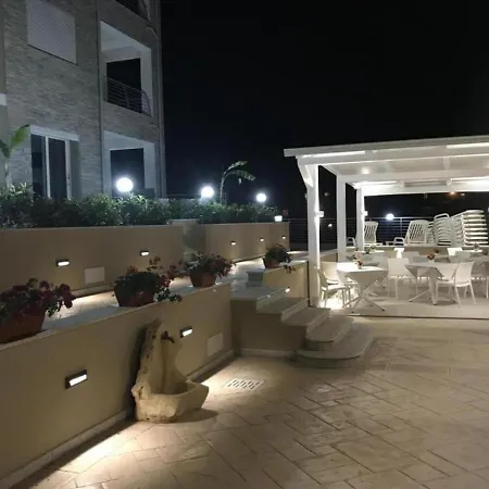 Apartment Stelle Marine Tropea