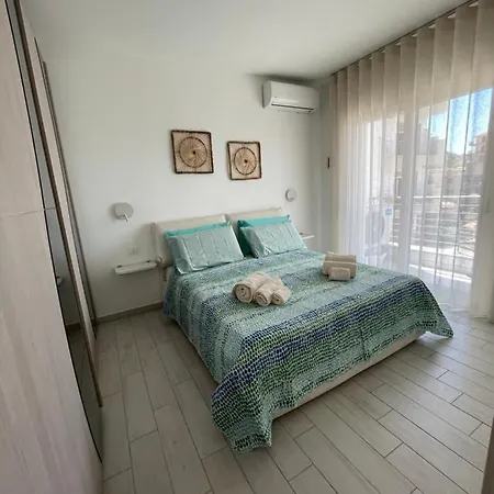 Appartamento Stelle Marine Tropea