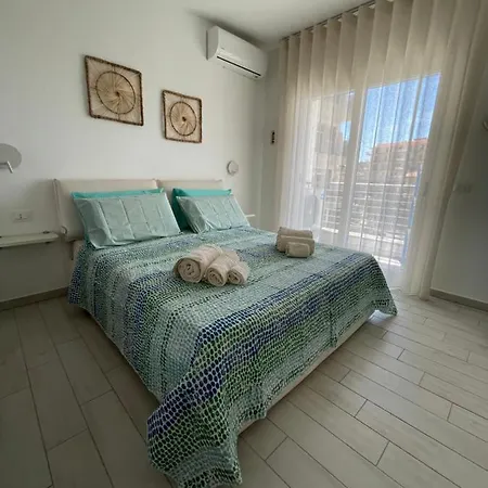Stelle Marine Apartamento
