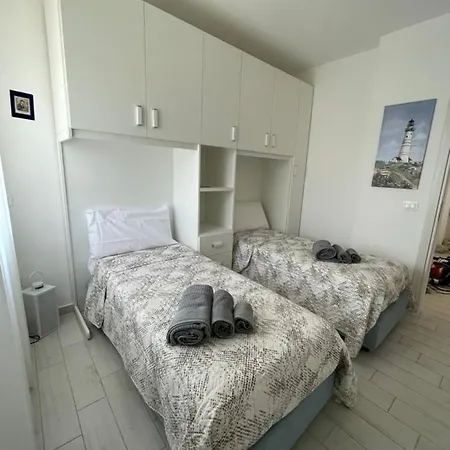 Stelle Marine * Tropea