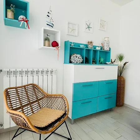 Apartamento Stelle Marine Tropea