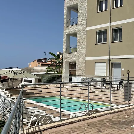 Apartamento Stelle Marine *