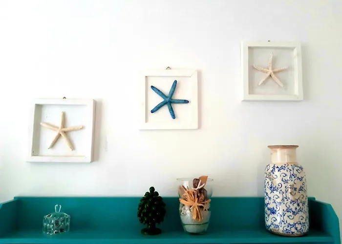 Apartamento Stelle Marine