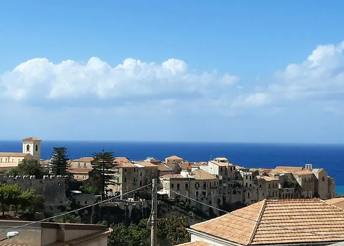 Stelle Marine * Tropea