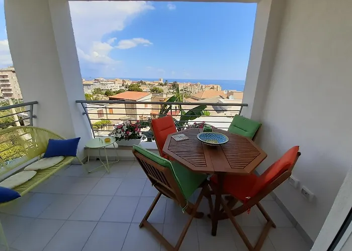 Apartamento Stelle Marine