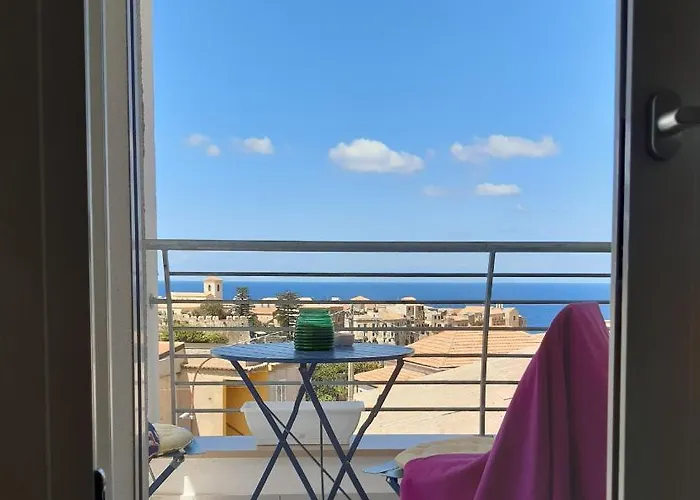 Stelle Marine Tropea