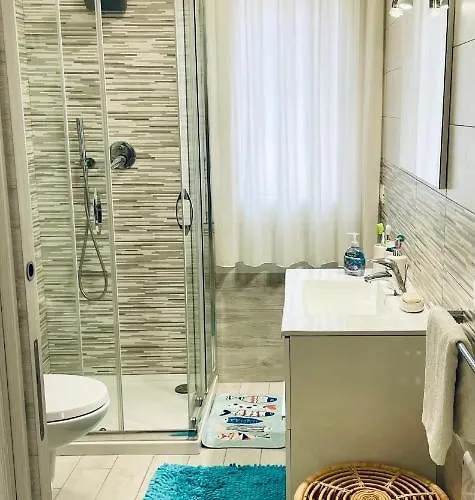 Stelle Marine * Tropea