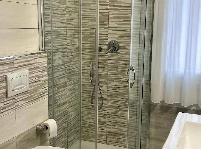 Apartamento Stelle Marine Tropea