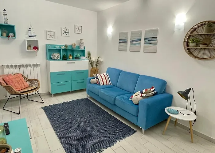 Apartamento Stelle Marine *