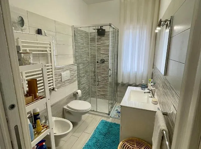 Apartamento Stelle Marine Tropea