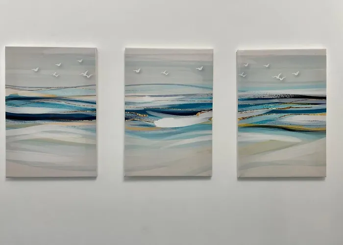 Stelle Marine Apartamento