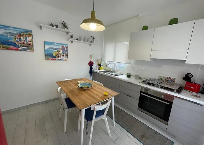 Apartamento Stelle Marine *