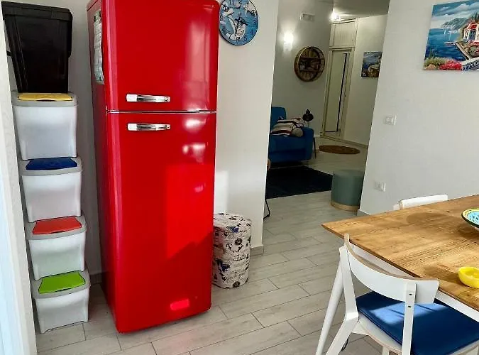 Stelle Marine Apartamento Tropea