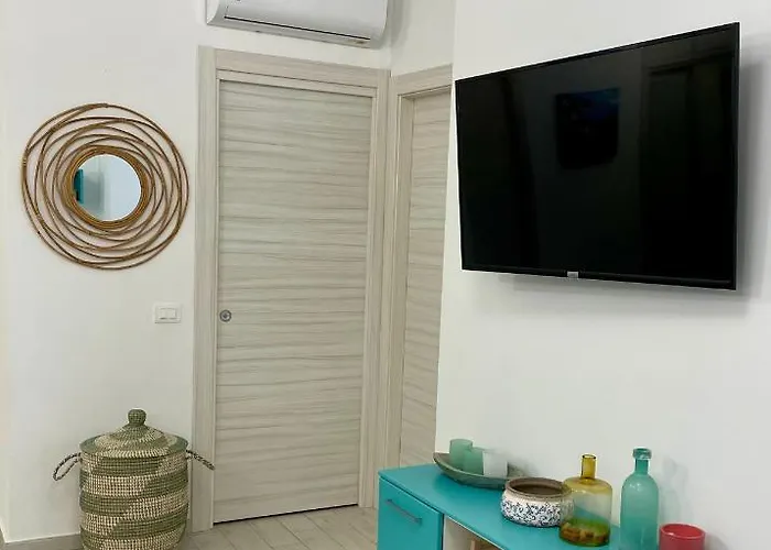 Stelle Marine Apartamento