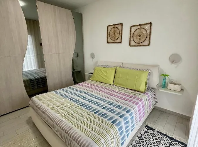 Stelle Marine Apartamento