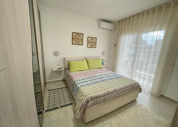 Stelle Marine Apartamento *