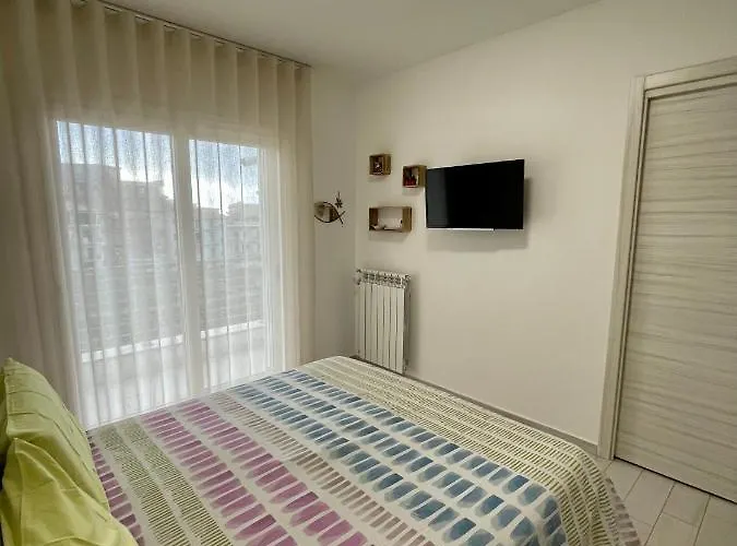 Stelle Marine Tropea