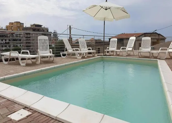 Apartamento Stelle Marine Tropea