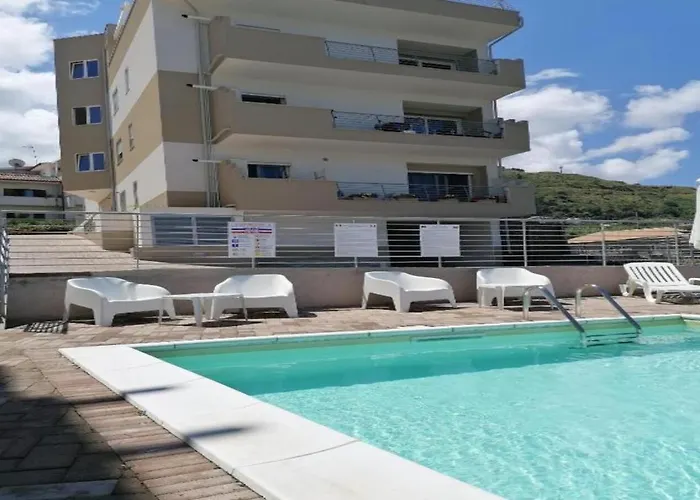 Apartamento Stelle Marine *