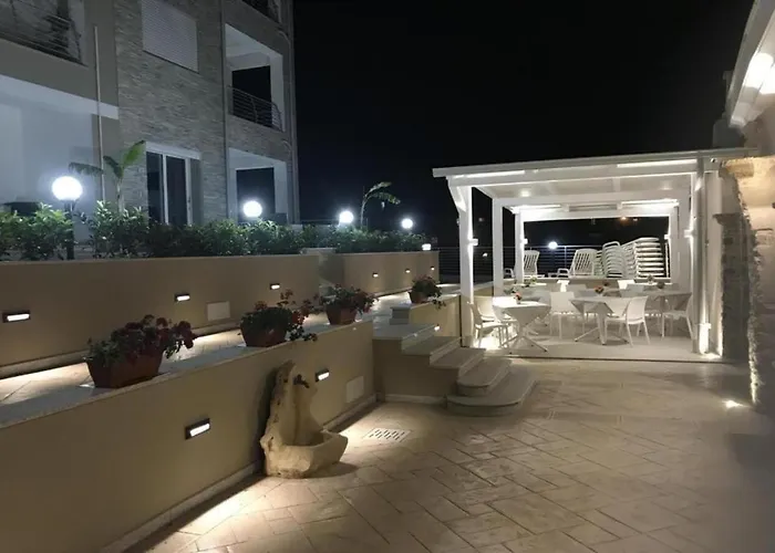 Apartamento Stelle Marine Tropea