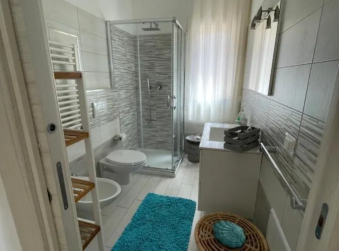 Apartamento Stelle Marine Tropea