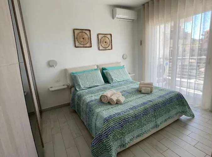 Apartamento Stelle Marine Tropea